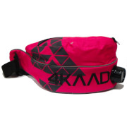 4KAAD Thermo drinkbelt Pink Star XC Dry Nordic