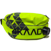 4KAAD Thermo Drinkbelt gelb XC Dry Nordic