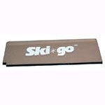 Ski-Go Plastic Scraper, 5mm