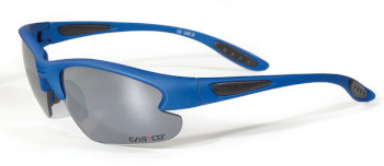  Sunglasses Casco SX-20 sky blue