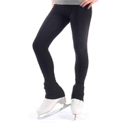 Sagester figure skating trousers model 402 Thermic