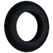 JENEX V2 Ø125x25mm tube type tire for Aero XL125S and Aero 125RC