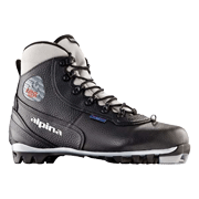 Alpina 125 NNN Ski Boots