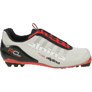 Chaussures de rollerski Alpina ACL Summer Classic