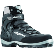 экспедиционные лыжные ботинки ALPINA BC 1550 NNN BC