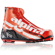 Alpina CCL +Marathon Competition 2.0 Carbon Combi Nordic Chaussures