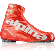 Alpina ECL Elite Racing Classic Ski Boots 2009/2010