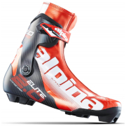 гоночные лыжные ботинки Alpina ESK 2.0 Skate 2019-20 NNN