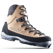экспедиционные лыжные ботинки Alpina Montana NNN BC