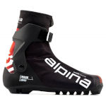 гоночные ботинки Alpina Race SK Skate NNN