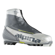 Спортивные лыжные ботинки для классического стиля SR20 NNN Sport Classic 2008/2009