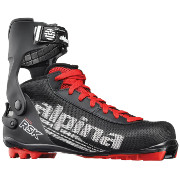 Rollerski boots Alpina RSK Summer