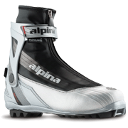 Спортивные ботинки для конькового хода Alpina SP40 Sport Skate