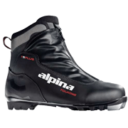 Alpina T5 Plus NNN touring ski boot 2011/2012
