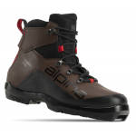 Alpina TR Free NNN Backcountry Chaussures ski de fond