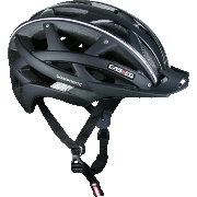велосипедный / роллерный шлем Casco Cuda Mountain чёрно