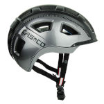 Cycling / E-bike helmet helmet Casco E.MOTION 2 black-silver