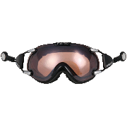 горнолыжные очки CASCO FX-70 Vautron 2 чёрные