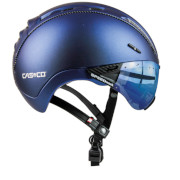 Cycling / E-bike helmet Casco Roadster Plus navy metallic