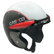 лыжный гоночный шлем Casco SP-1 Carbon 2010
