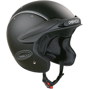горнолыжный шлем Casco SP-2 Replica черный матовый