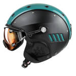 Ski helmet CASCO SP-4 structure Brittany Blue