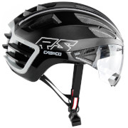 Rollerski / Cycling helmet Casco SpeedAiro 2 RS black