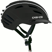 Cykel / Rullskidor hjälm Casco SPEEDster-TC svart