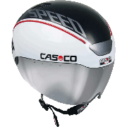Time trial / triathlon helmet Casco SpeedTime Competition