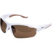 CASCO SX-21S Tronic Sunglasses white