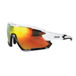 Sunglasses CASCO SX-34 Competition white
