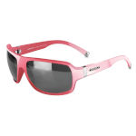 Спортивные очки CASCO SX-61 Bicolor Polarized розовые
