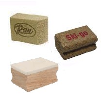 Natural & Synthetic Corks