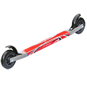 Skate Skiroller / Rollski ELPEX F1 Pro