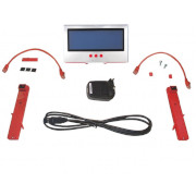 Ercolina Power Meter Kit voor bestaande machines