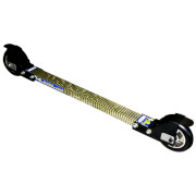 Jenex V2 XLK98M Carbon Skate Skiroller / Rollski