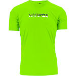 Heren t-shirt Karpos Loma Jersey jasmijn groen