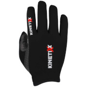гоночные перчатки Kinetixx Eike чёрные