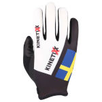 гоночные перчатки Kinetixx Eike Швеция