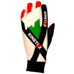 гоночные перчатки Kinetixx Keke Италия