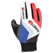 Racing cross-country ski & Biathlon gloves Kinetixx Keke "Tricolore"