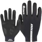 универсальные лыжные перчатки Kinetixx Natan чёрные