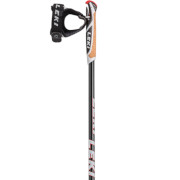 Batons de ski de fond Leki CC600 Carbon