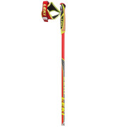 World Cup ski poles Leki HRC MAX, 1 pair