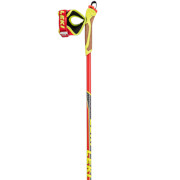 World Cup ski poles Leki HRC MAX F