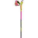 Pro- Skistocken Leki HRC MAX | Pink Edition 2023, 1 skistok