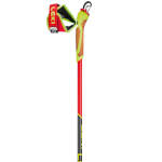 Pro-Batons de ski de fond Leki HRC Team 2023, 1 bâton