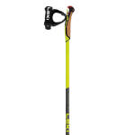Sport cross-country ski poles Leki PRC 650 Carbon, 1 pair