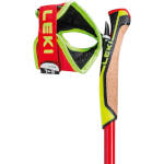 Performance  Batons de ski de fond Leki PRC 750, 1 Bâton