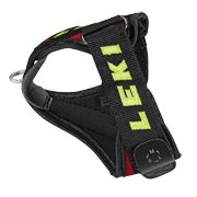 Leki Race Flex Trigger Shark strap, 1 pair